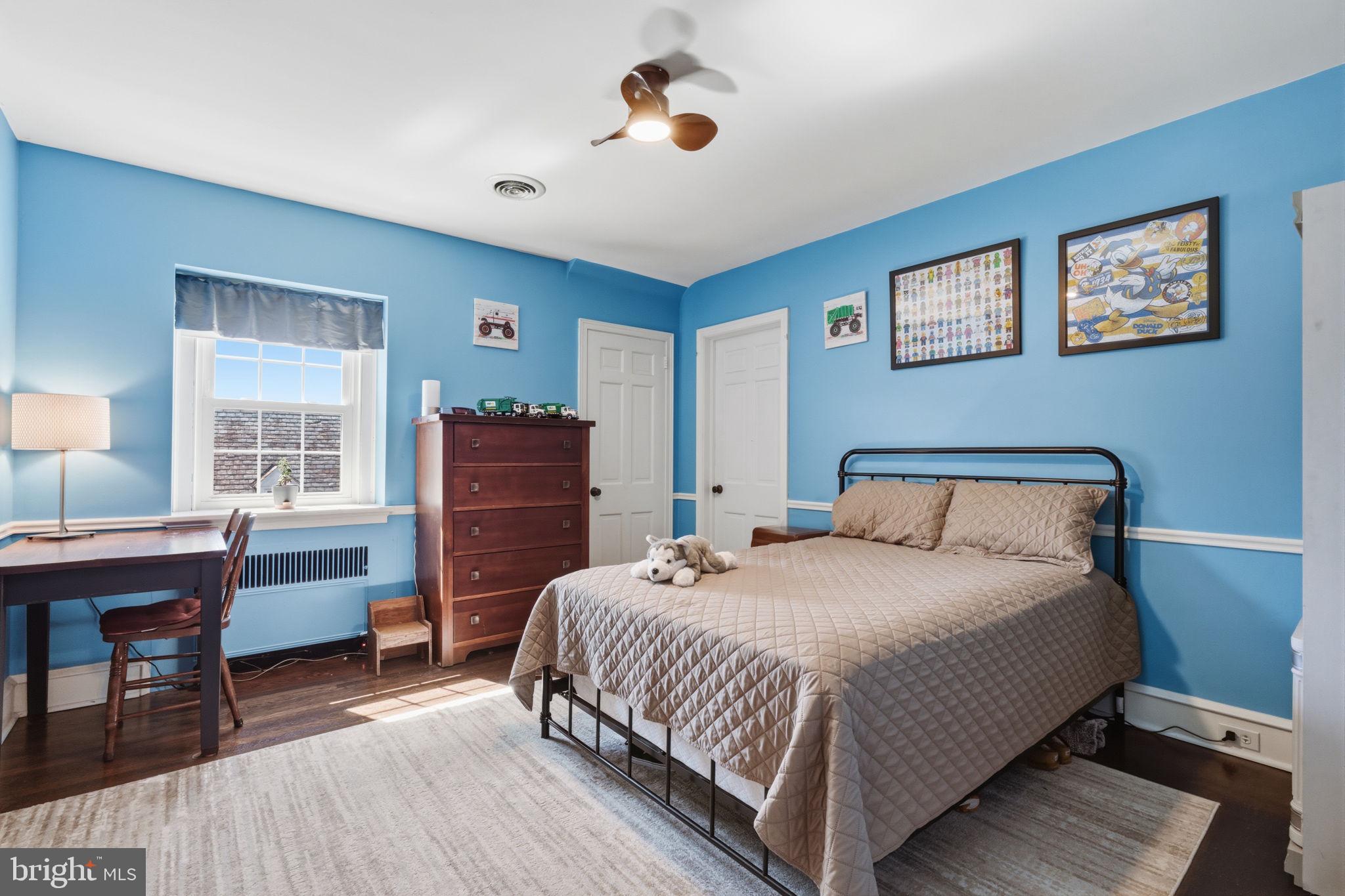 1242 Gordon Road Jenkintown, PA 19046 - Photo 29 of 48 Bedroom 3