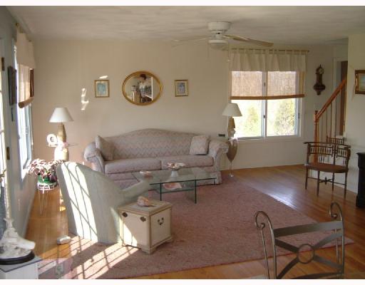 49 Foster Street Warwick, RI 02889 - Photo 2 of 8 Living Room. Opens onto huge deck and total waterviews.