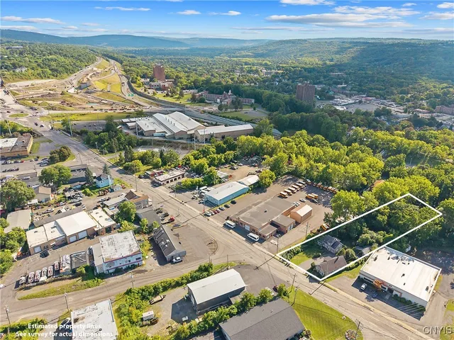 $249,000 | 518 East Brighton Avenue, Syracuse, NY 13210