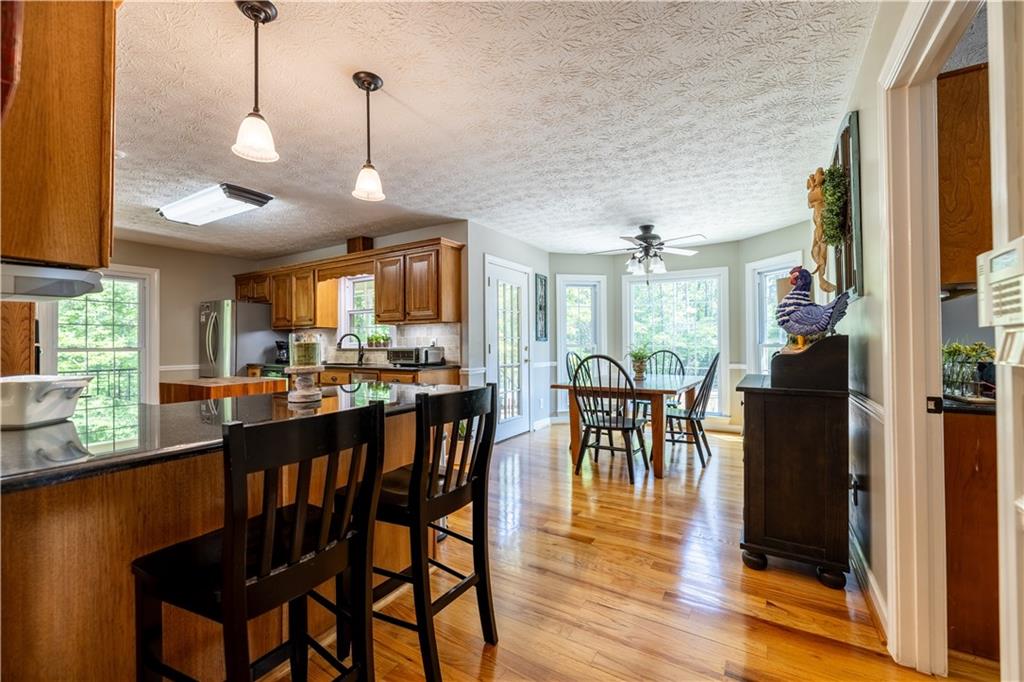 131 Hine Road Southeast Rome, GA 30161 - Photo 6 of 54
