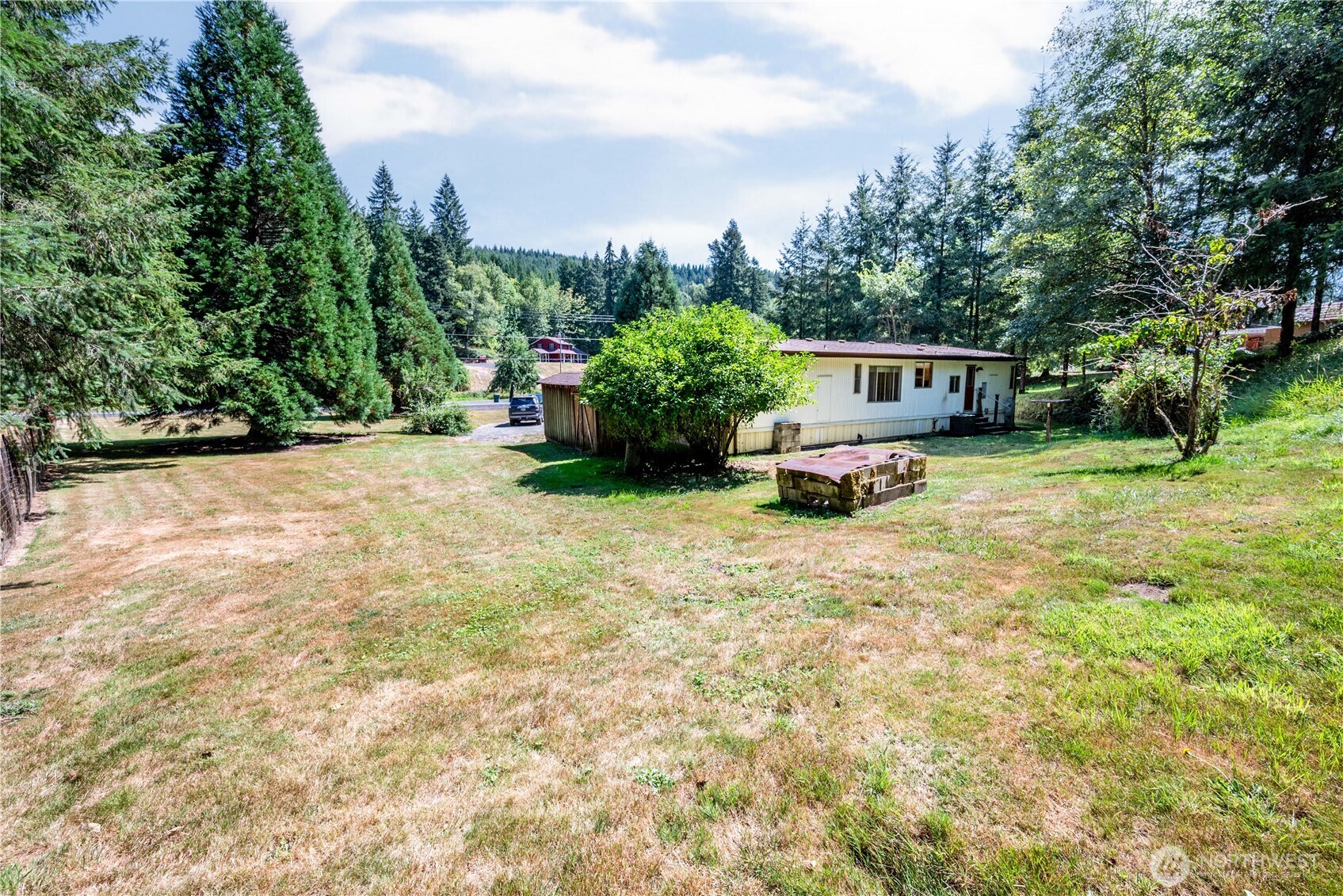 1445 Hazel Dell Road Castle Rock, WA 98611 - Photo 27 of 34 Gallery Image 27