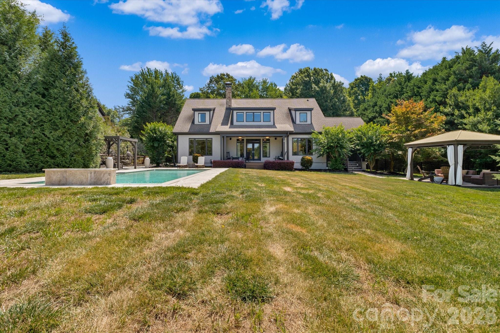 12820 Westmoreland Farm Road Davidson, NC 28036 - Photo 38 of 48