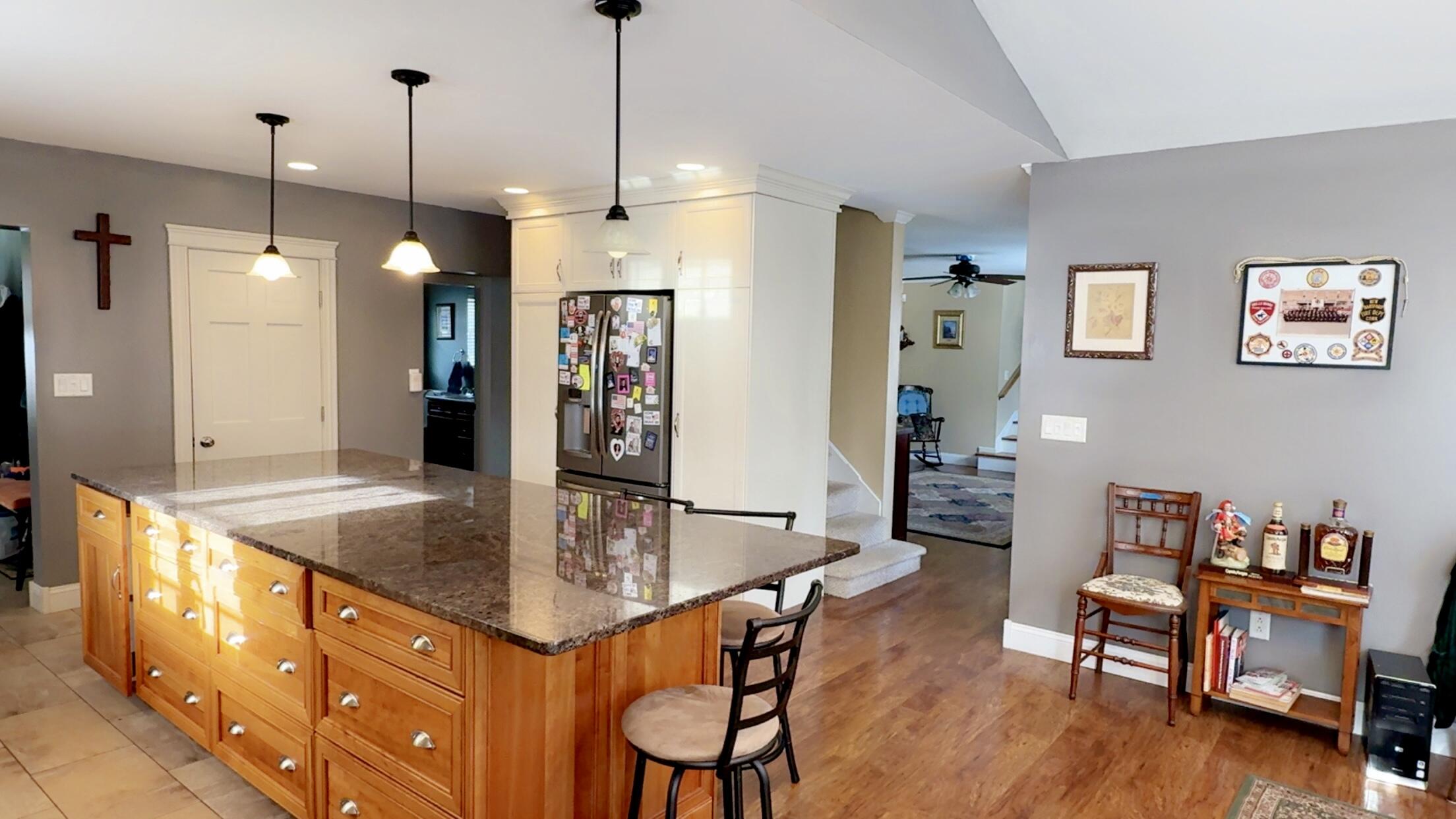 133 Water Mill Road Van Buren, ME 04785 - Photo 24 of 60