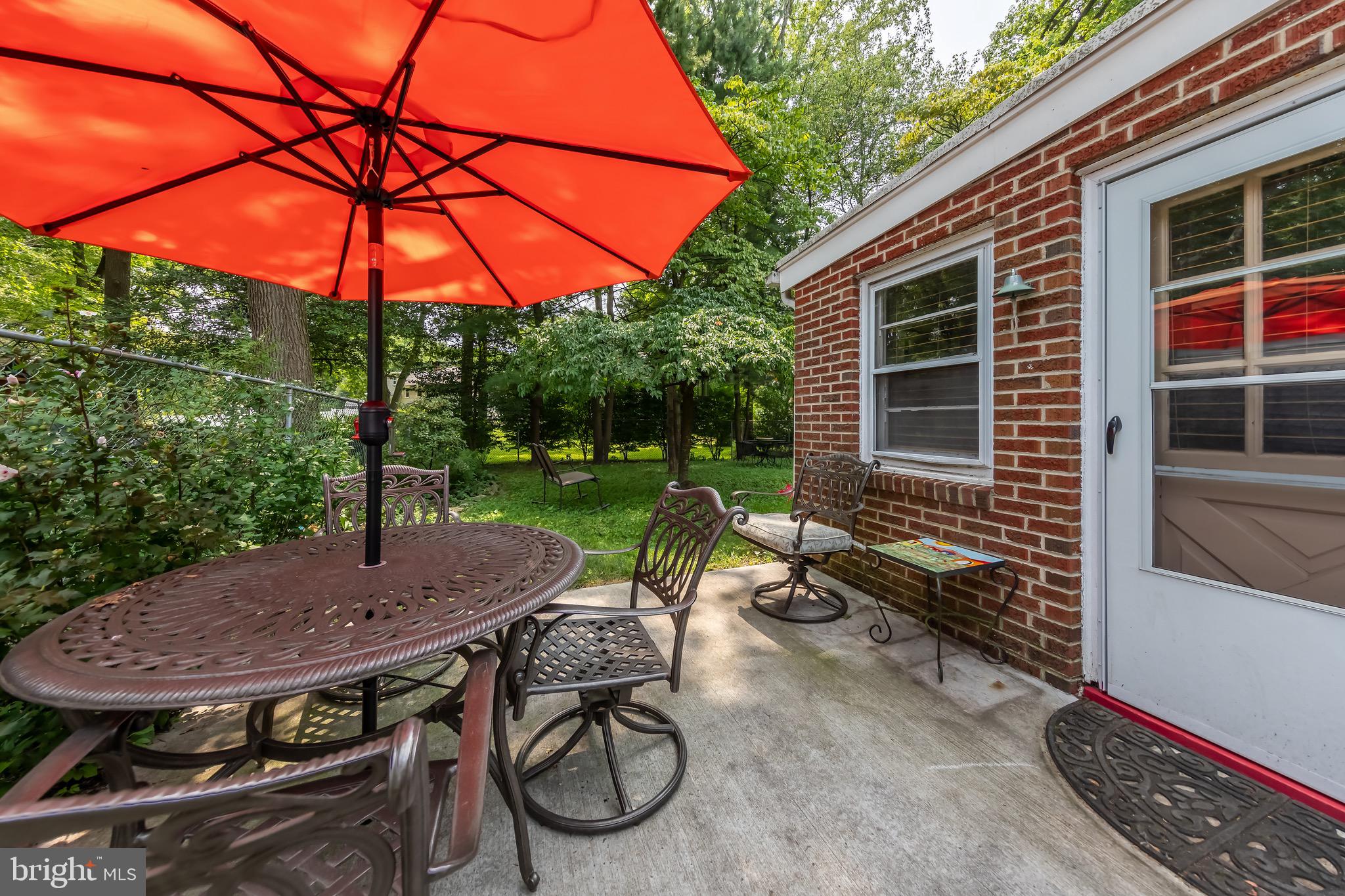 1212 Wayne Road Haddonfield, NJ 08033 - Photo 18 of 22