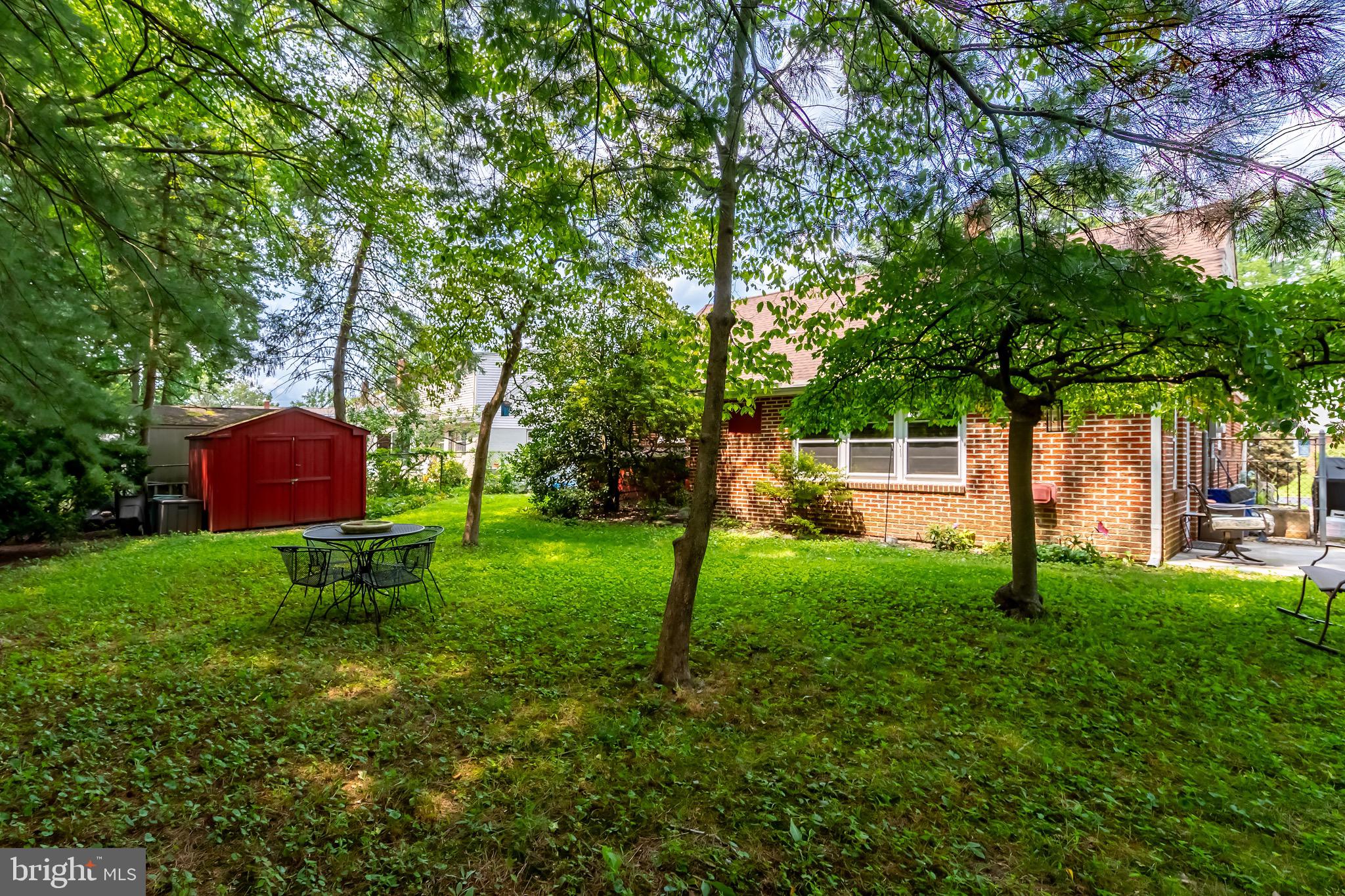 1212 Wayne Road Haddonfield, NJ 08033 - Photo 20 of 22