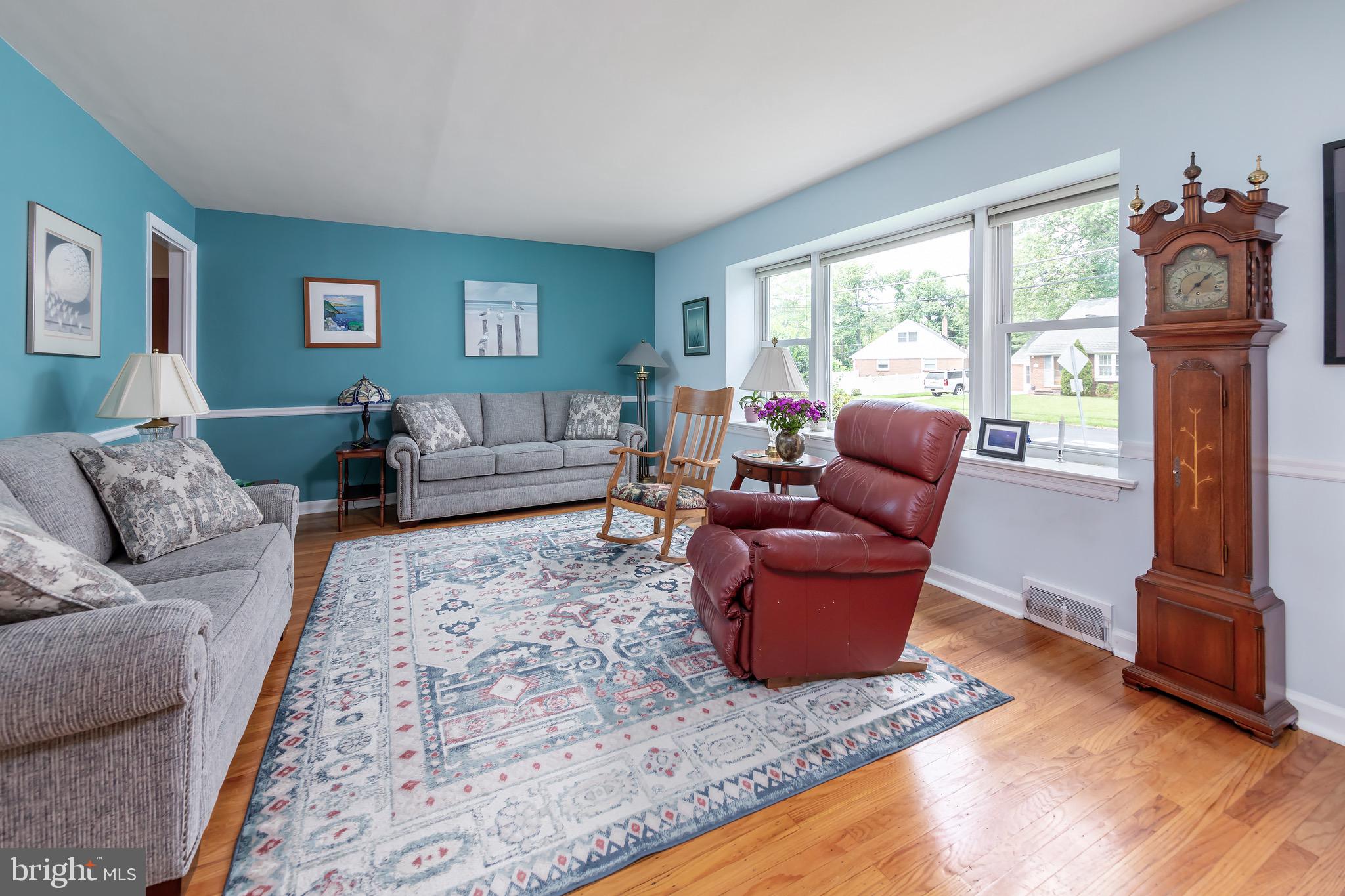 1212 Wayne Road Haddonfield, NJ 08033 - Photo 2 of 22