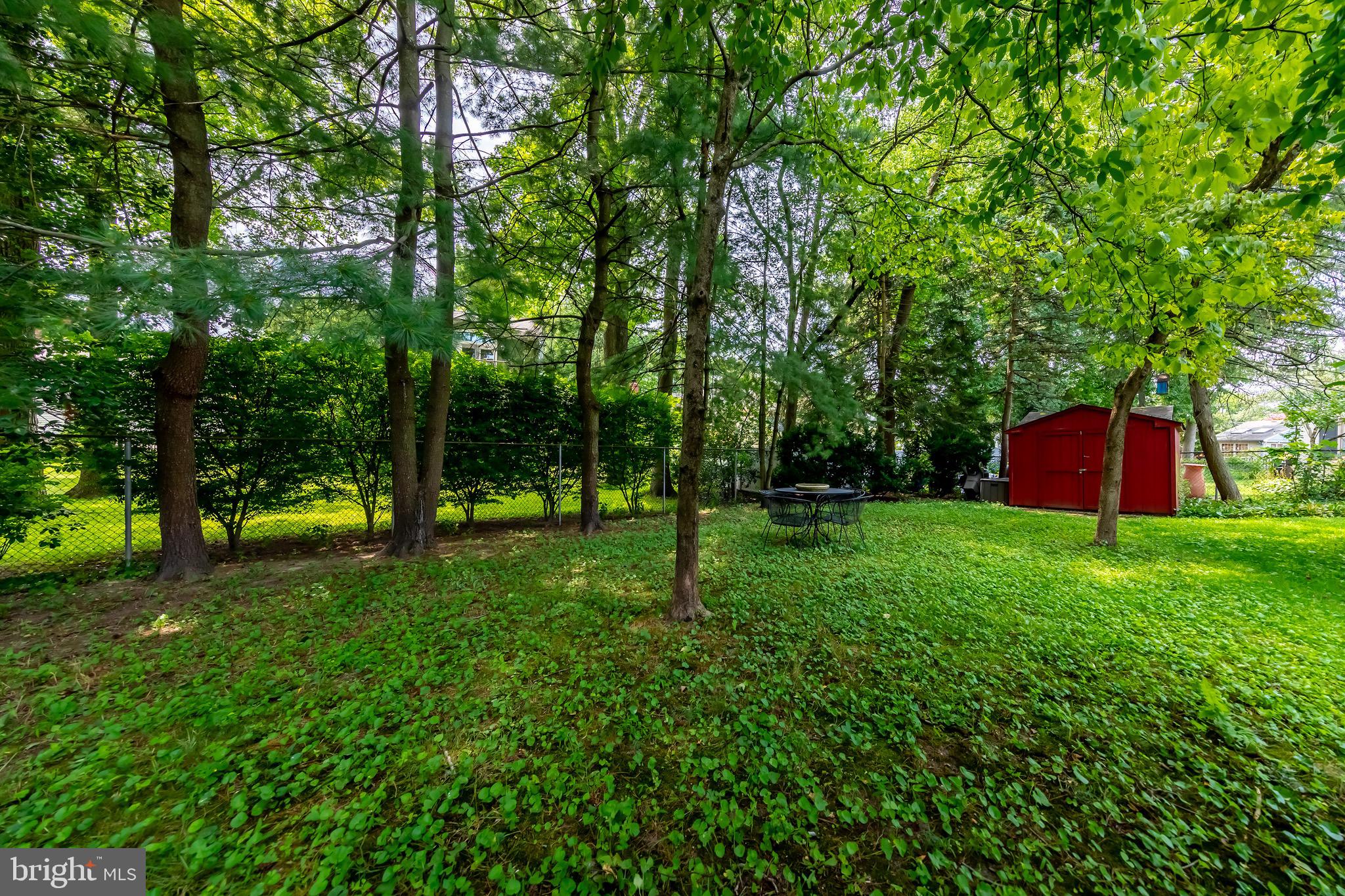 1212 Wayne Road Haddonfield, NJ 08033 - Photo 21 of 22