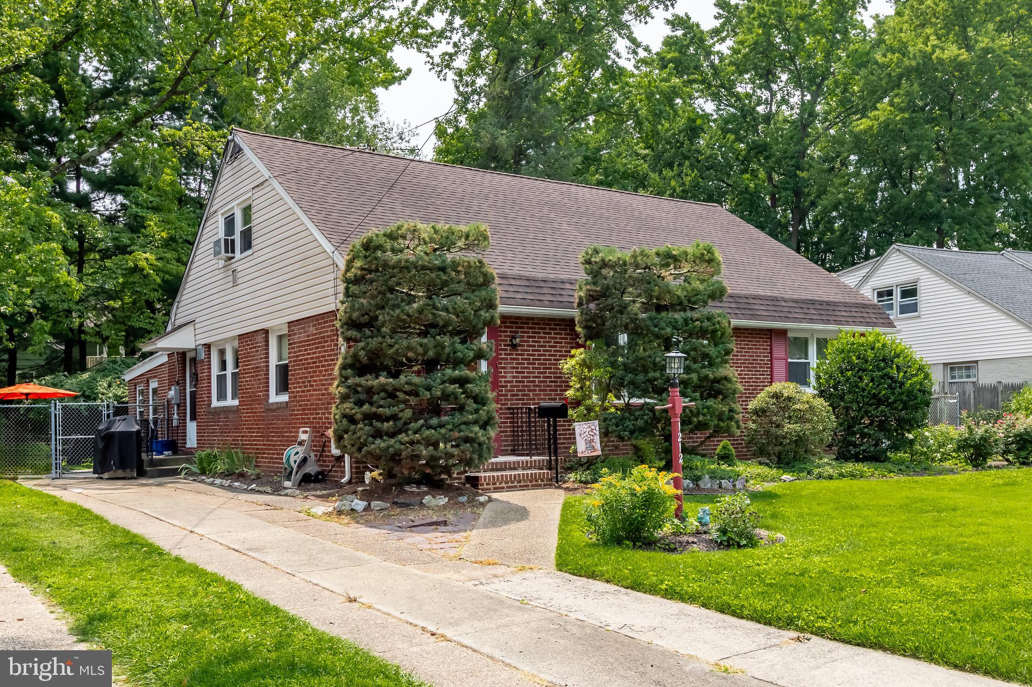 1212 Wayne Road Haddonfield, NJ 08033 - Photo 22 of 22