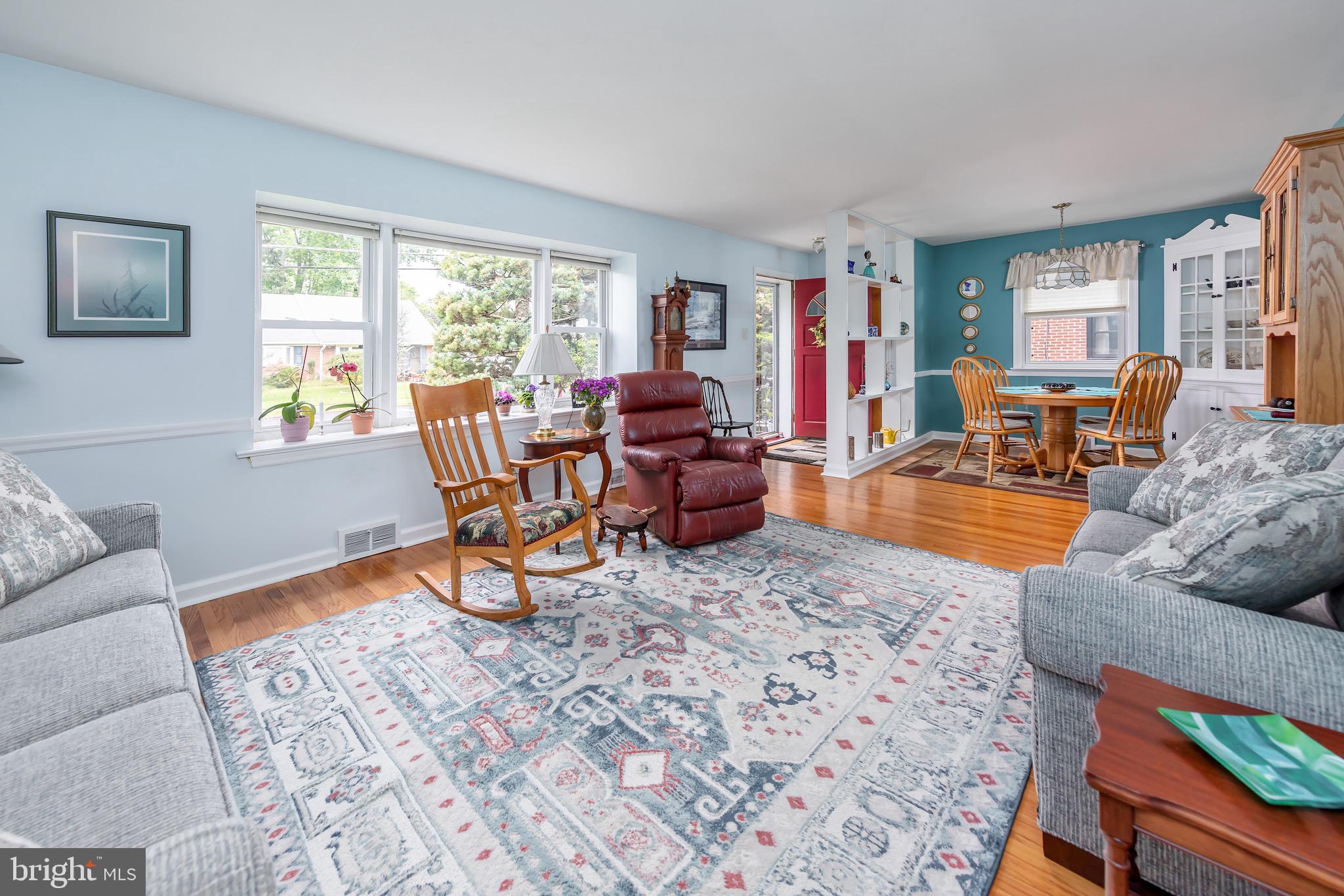 1212 Wayne Road Haddonfield, NJ 08033 - Photo 3 of 22