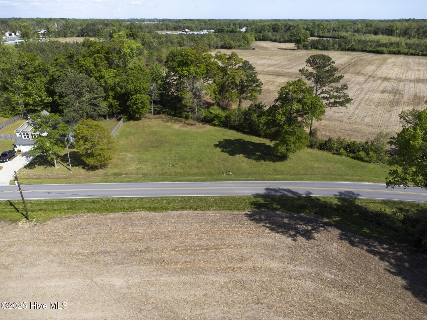 424 Huffmantown Road Richlands, NC 28574 - Photo 3 of 10 huffmantown-3
