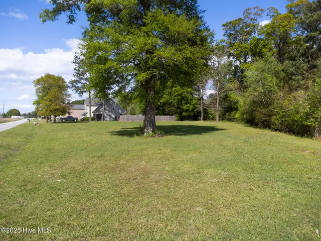 $40,000 | 424 Huffmantown Road, Richlands, NC 28574