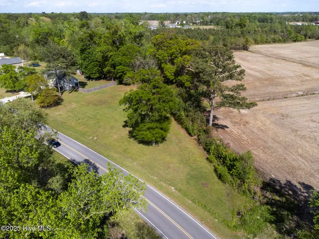 $40,000 | 424 Huffmantown Road, Richlands, NC 28574