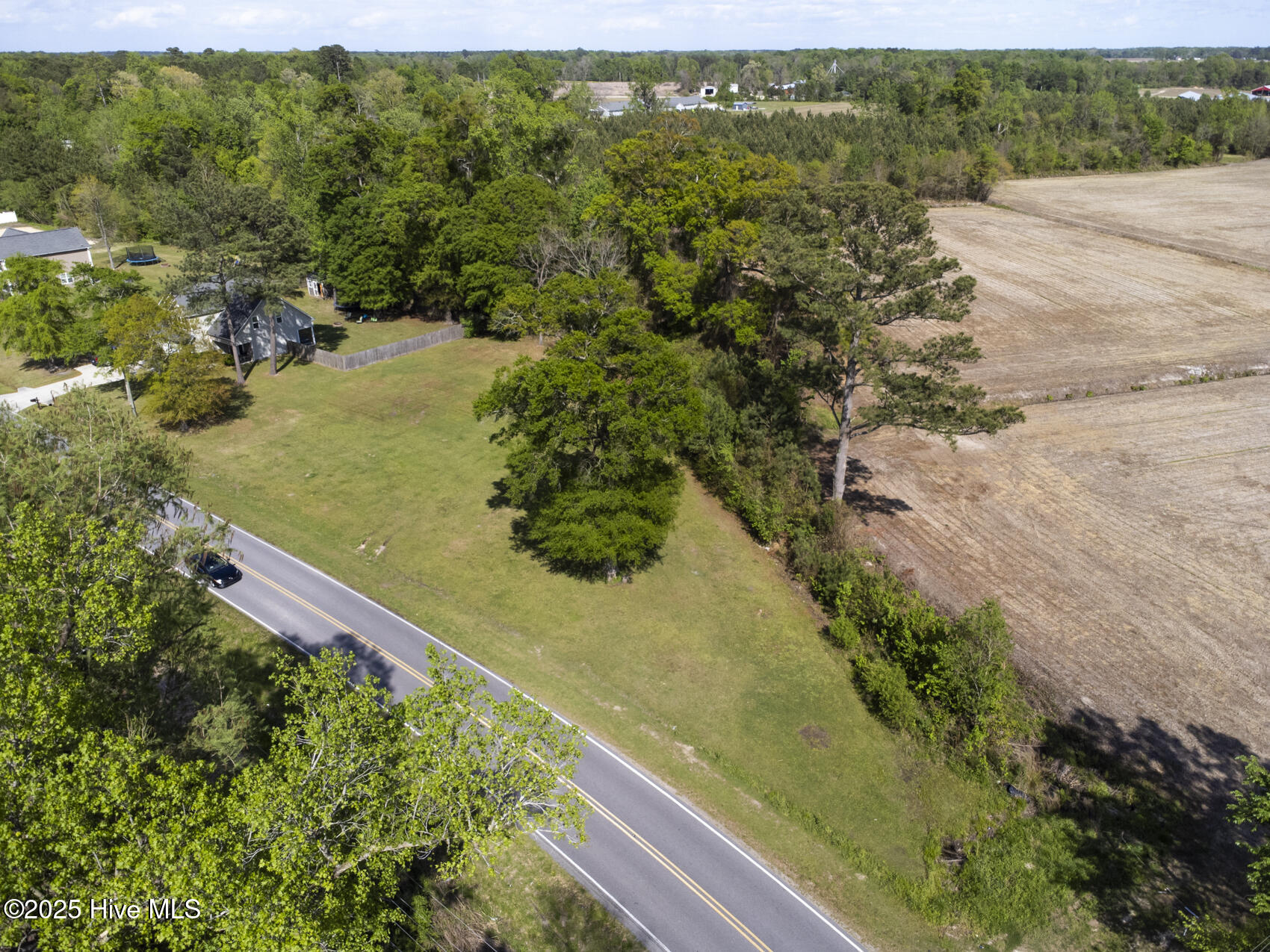 424 Huffmantown Road Richlands, NC 28574 - Photo 5 of 10 huffmantown-2