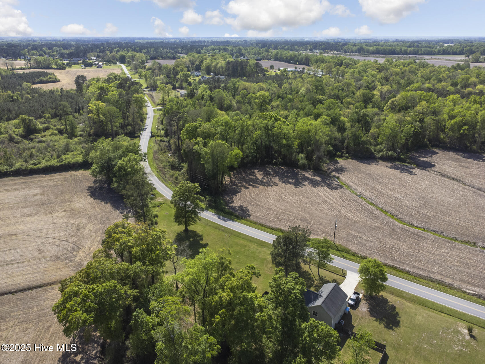 424 Huffmantown Road Richlands, NC 28574 - Photo 8 of 10 huffmantown-8