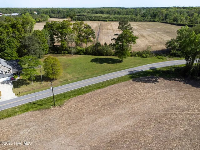 $40,000 | 424 Huffmantown Road, Richlands, NC 28574