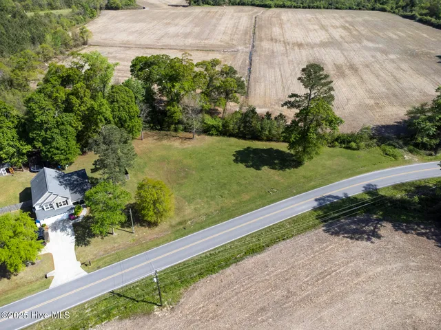 $40,000 | 424 Huffmantown Road, Richlands, NC 28574