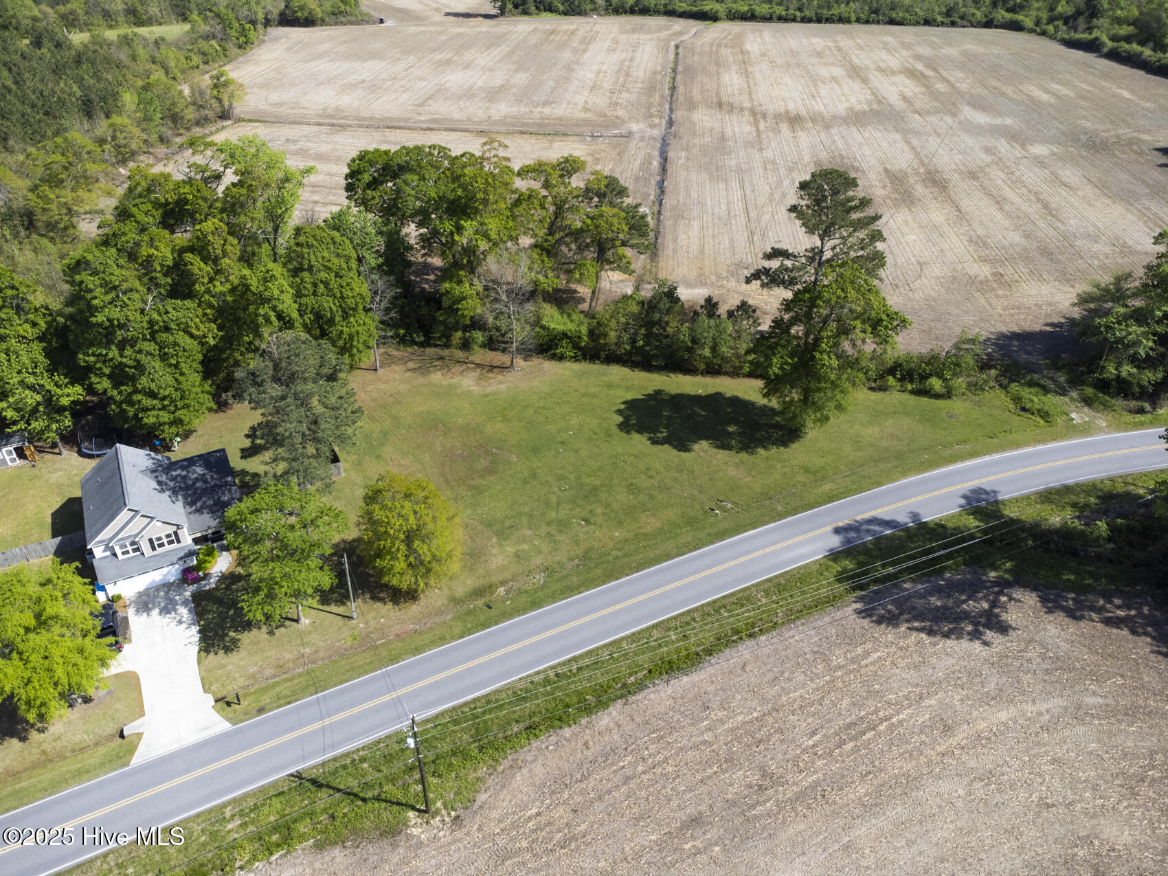 424 Huffmantown Road Richlands, NC 28574 - Photo 10 of 10 huffmantown-5