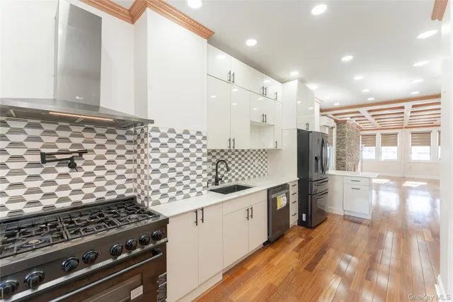 $1,249,000 | 78-29 90th Avenue | Woodhaven