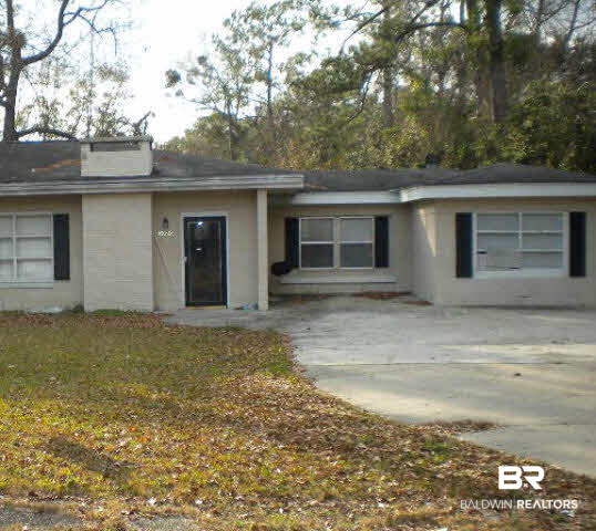 3024 Baycrescent Drive Mobile, AL 36605 - Photo 1 of 1