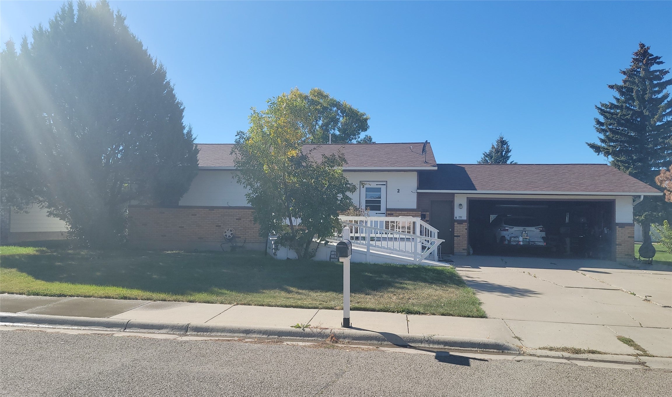 2 South Kansas Street Conrad, MT 59425 - Photo 1 of 1 Gallery Image 1