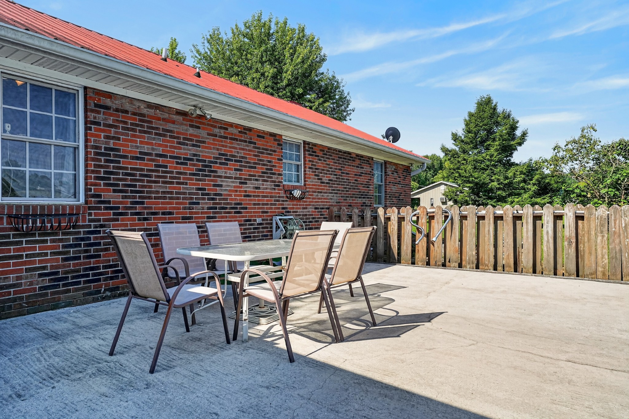 143 Fisk Road Livingston, TN 38570 - Photo 23 of 59 Gallery Image 23