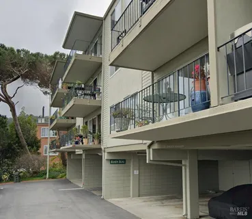 $499,000 | 369 Eden Roc Drive, Sausalito, CA 94965