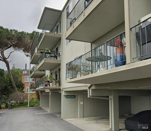 $499,000 | 369 Eden Roc Drive, Sausalito, CA 94965