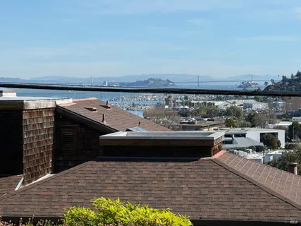 $449,000 | 369 Eden Roc Drive, Sausalito, CA 94965