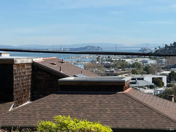 $499,000 | 369 Eden Roc Drive, Sausalito, CA 94965