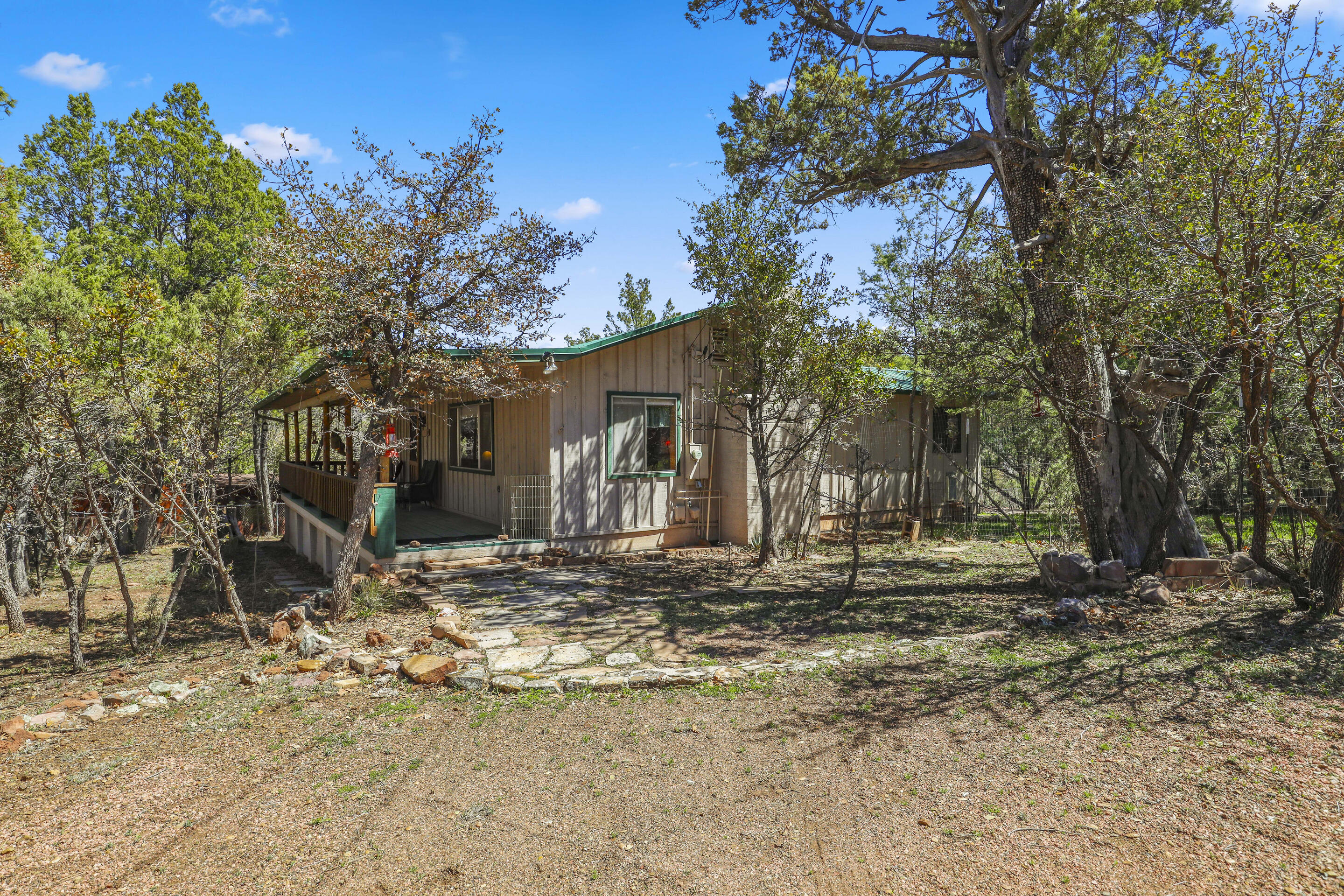 3495 Limestone Way Pine, AZ 85544 - Photo 2 of 31