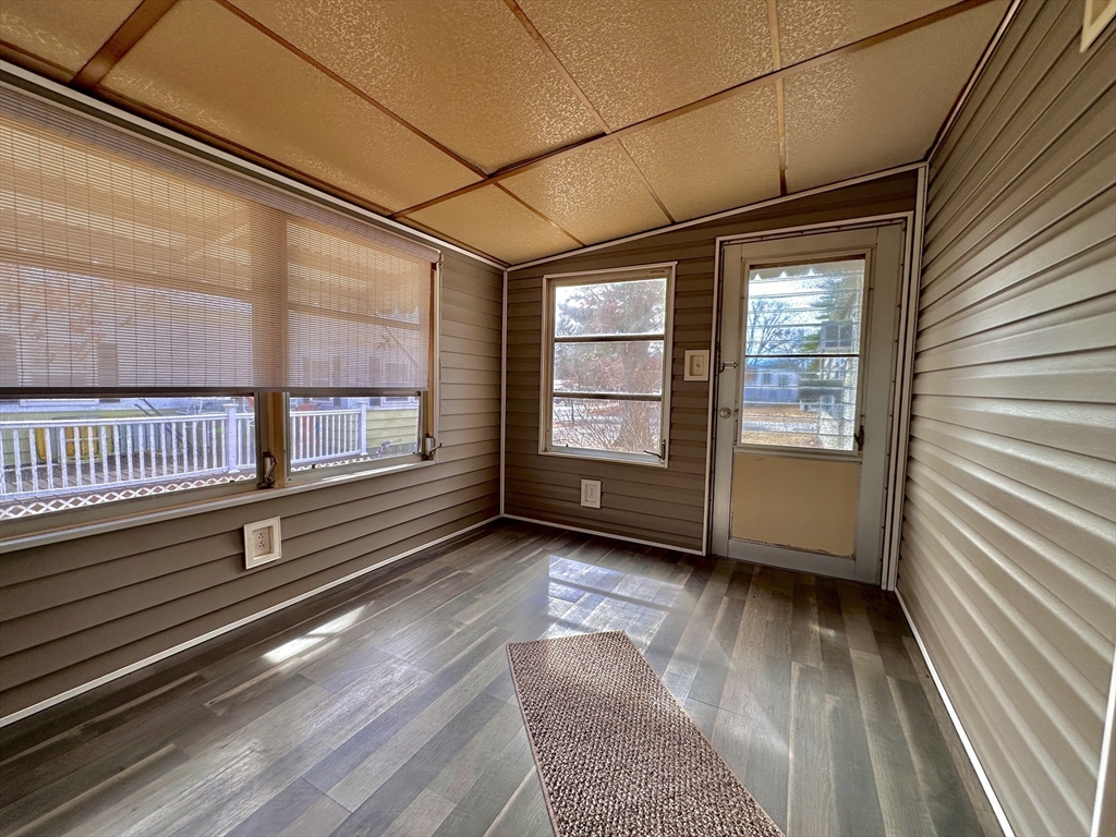 27 Windswept Road Wareham, MA 02576 - Photo 17 of 34 a view of a train station