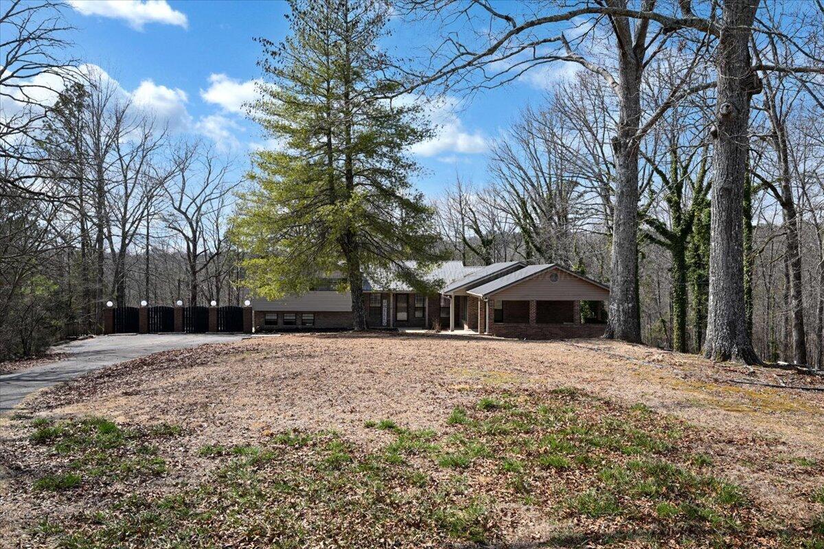 319 Peaceful Acres Road Lynn, AL 35575 - Photo 46 of 47 46