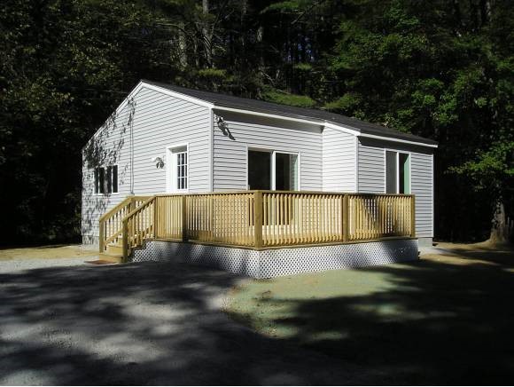 203 Corn Hill Road Boscawen, NH 03303 - Photo 1 of 1 Gallery Image 1