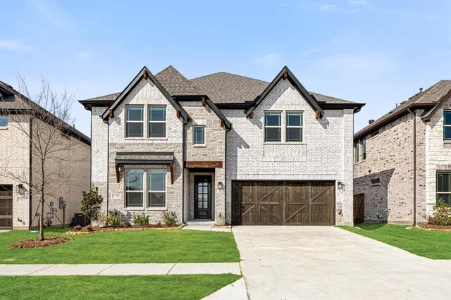 $649,930 | 5705 Cypresswood Lane, McKinney, TX 75071