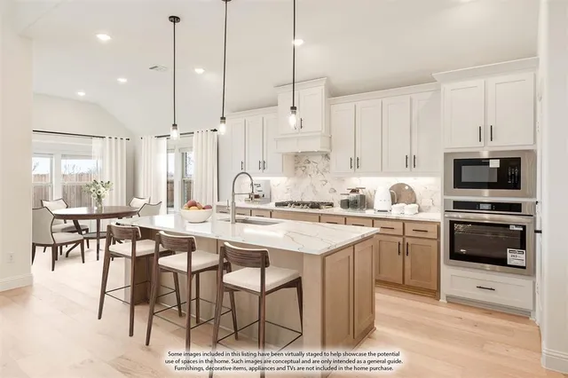 $649,930 | 5705 Cypresswood Lane, McKinney, TX 75071