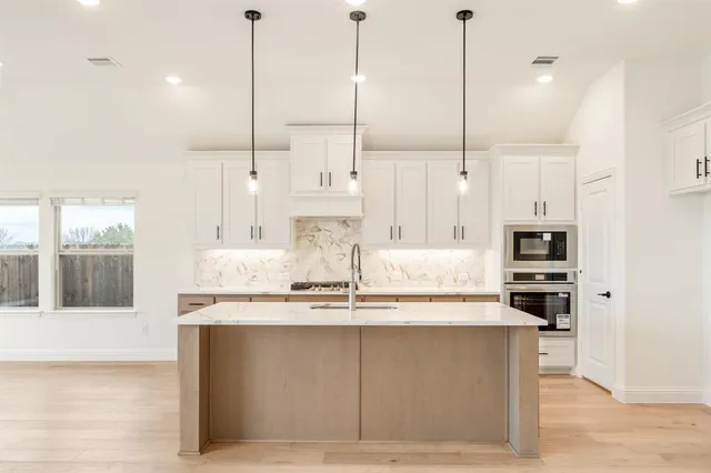 $649,930 | 5705 Cypresswood Lane, McKinney, TX 75071