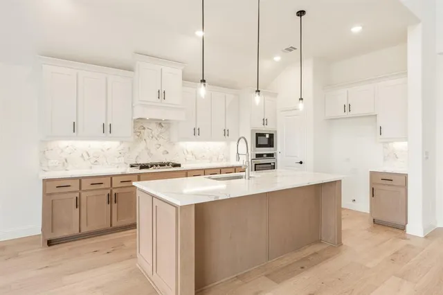 $649,930 | 5705 Cypresswood Lane, McKinney, TX 75071