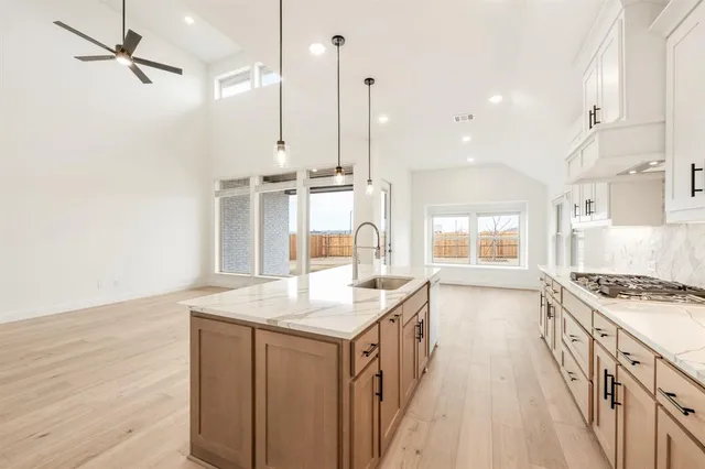 $649,930 | 5705 Cypresswood Lane, McKinney, TX 75071