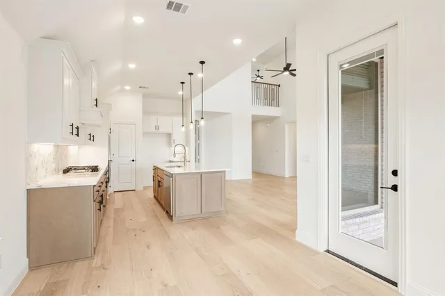 $649,930 | 5705 Cypresswood Lane, McKinney, TX 75071