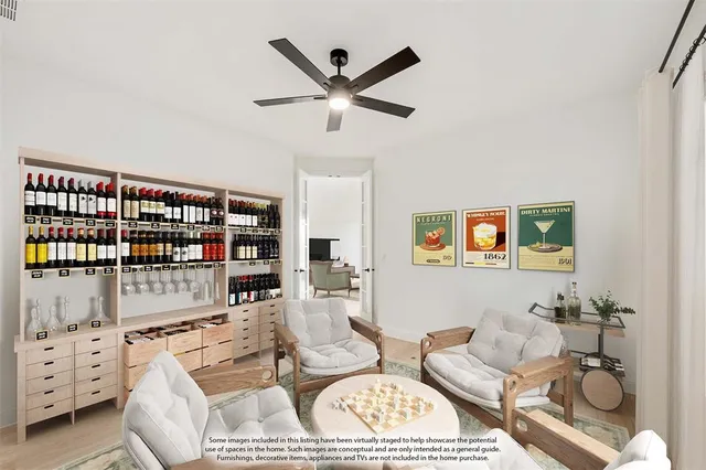 $649,930 | 5705 Cypresswood Lane, McKinney, TX 75071