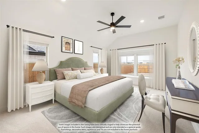 $649,930 | 5705 Cypresswood Lane, McKinney, TX 75071