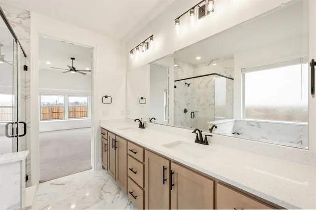 $649,930 | 5705 Cypresswood Lane, McKinney, TX 75071