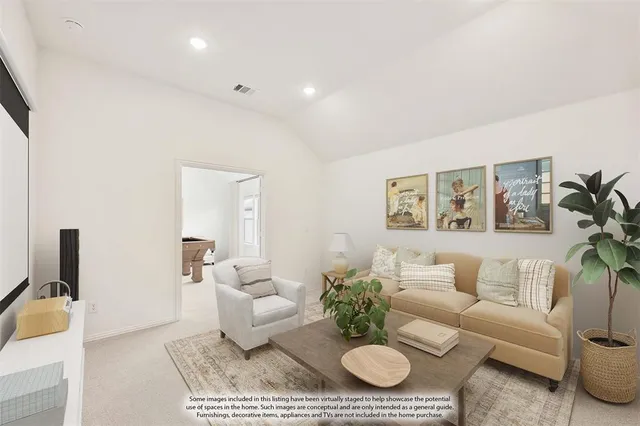 $649,930 | 5705 Cypresswood Lane, McKinney, TX 75071