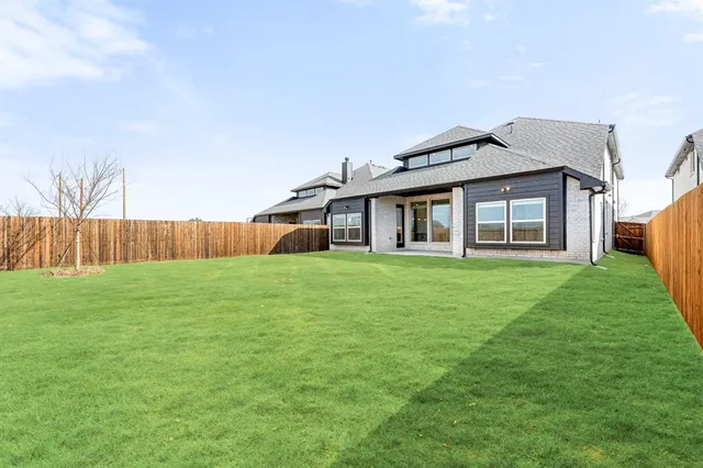 $649,930 | 5705 Cypresswood Lane, McKinney, TX 75071