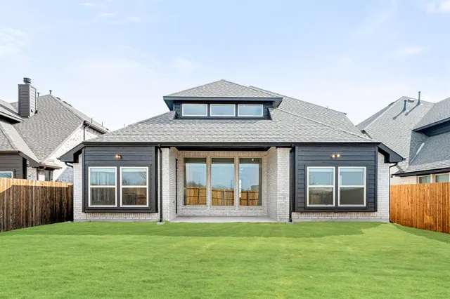 $649,930 | 5705 Cypresswood Lane, McKinney, TX 75071