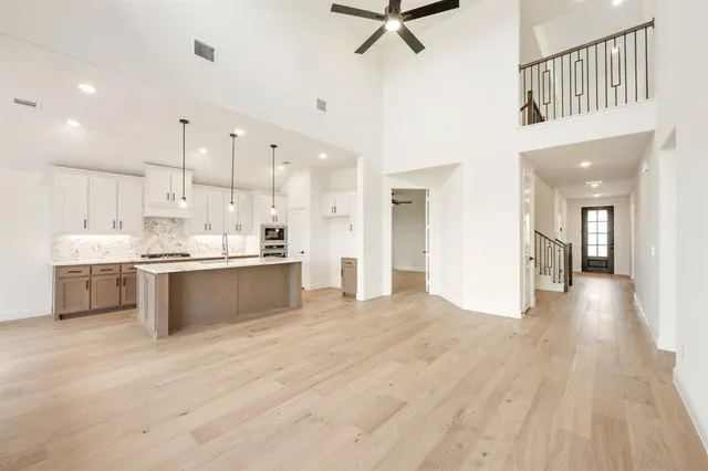 $649,930 | 5705 Cypresswood Lane, McKinney, TX 75071