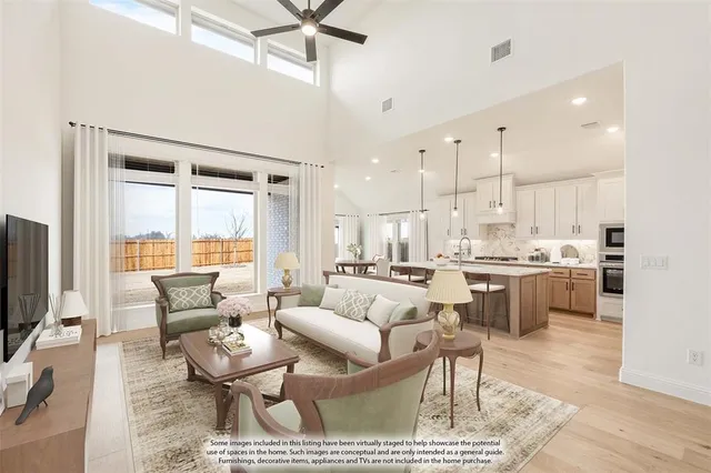 $649,930 | 5705 Cypresswood Lane, McKinney, TX 75071