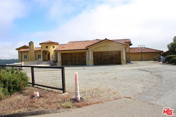 $3,900,000 | 26985 Loma Prieta Way, Los Gatos, CA 95033