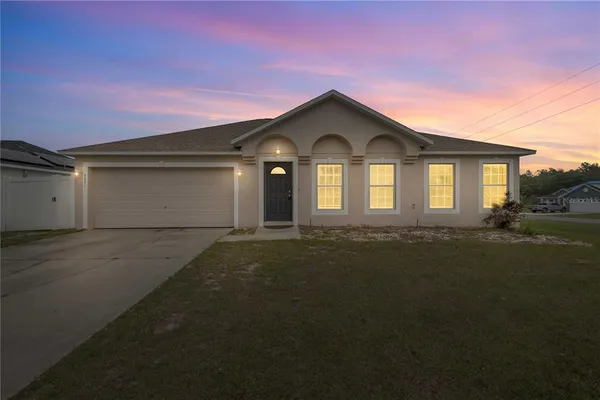 $264,900 | 4651 Southwest 136th Place, Ocala, FL 34473