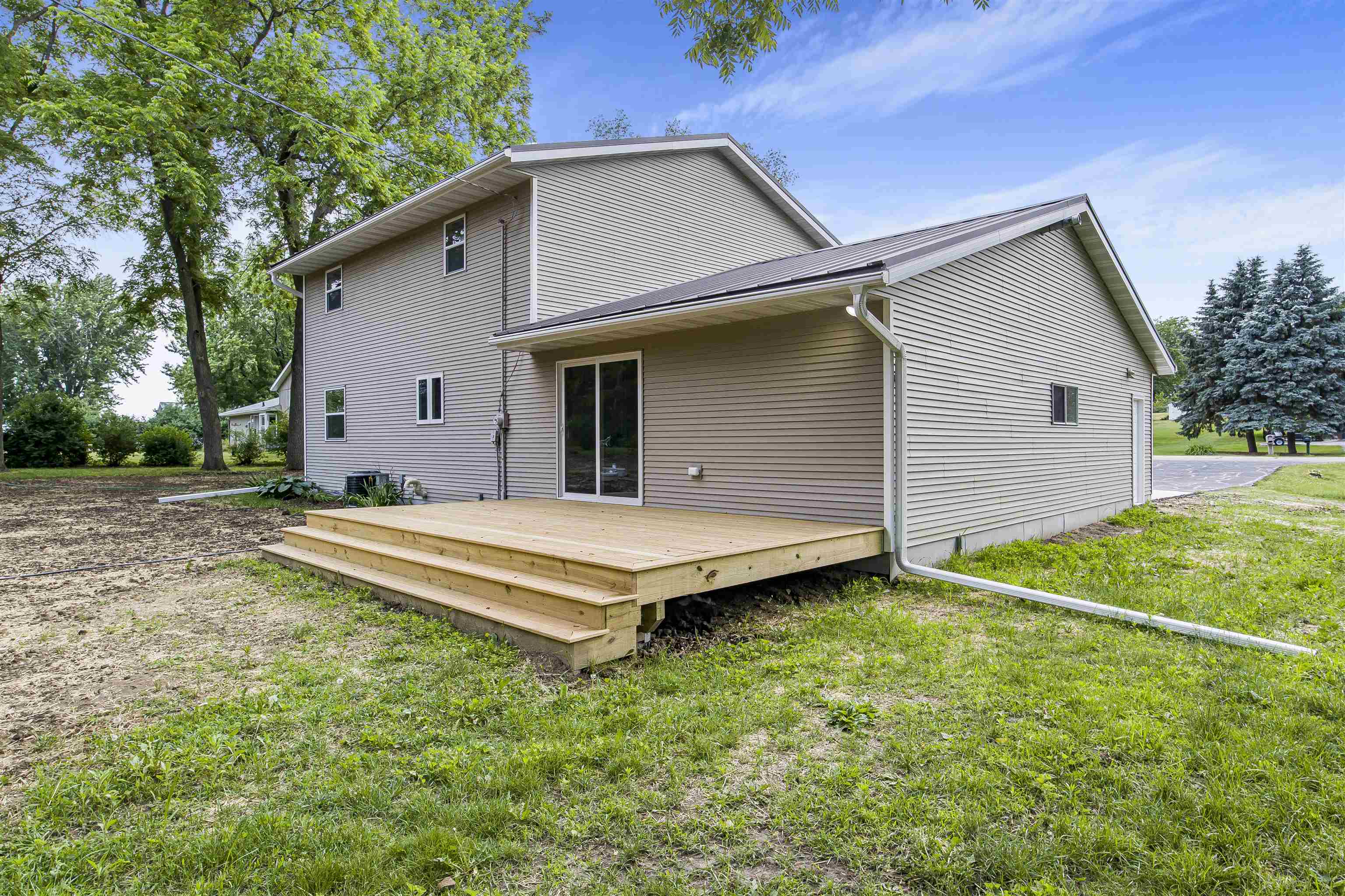 2542 Brown Deer Road Stoughton, WI 53589 - Photo 38 of 49
